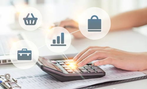 會計基礎六要素及其在審計和稅務服務中的應用