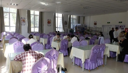 新疆鞏留 中醫醫院“藥膳坊”來襲，中醫養生保健服務新體驗